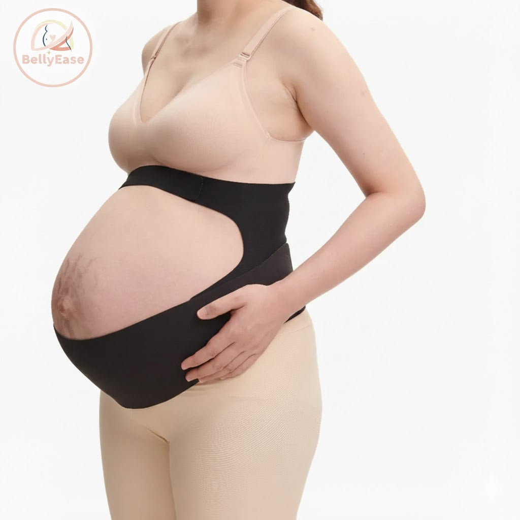 BellyEase: Ergonest Maternity Belly Band