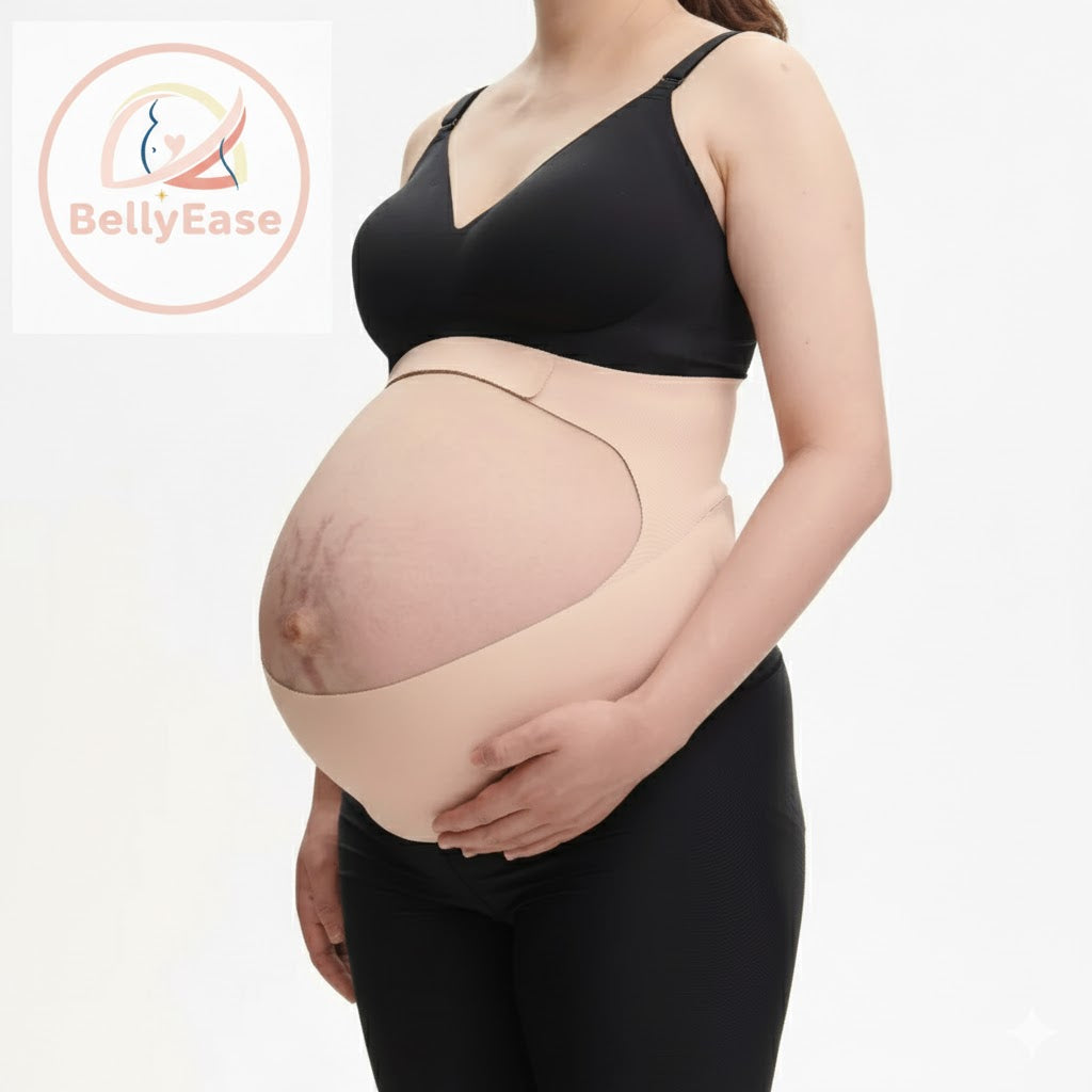 BellyEase: Ergonest Maternity Belly Band