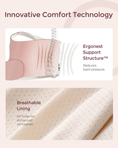 BellyEase: Ergonest Maternity Belly Band